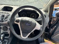 View FORD FIESTA 2011 5 Door Hatchback Breaking