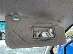 View FORD FIESTA 2011 5 Door Hatchback Breaking