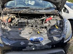 View FORD FIESTA 2011 5 Door Hatchback Breaking