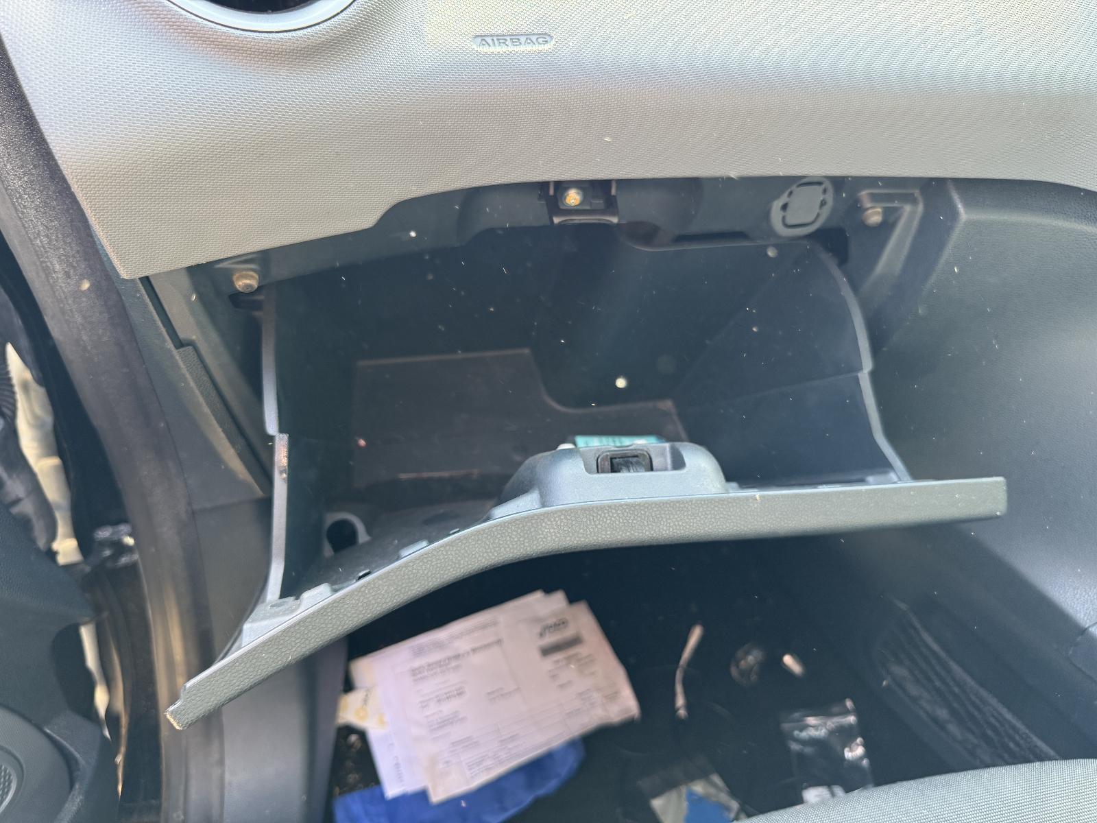 View FORD FIESTA 2011 5 Door Hatchback Breaking