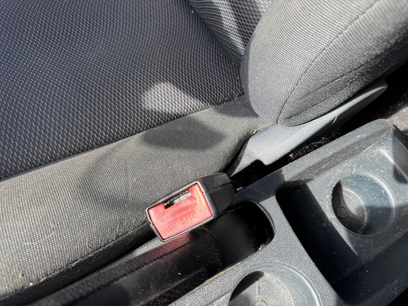 View FORD FIESTA 2011 5 Door Hatchback Breaking