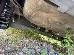 View FORD FIESTA 2011 5 Door Hatchback Breaking