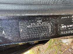 View FORD FIESTA 2011 5 Door Hatchback Breaking