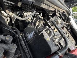 View FORD FIESTA 2011 5 Door Hatchback Breaking