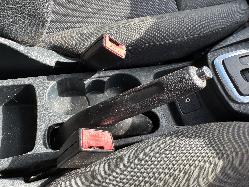 View FORD FIESTA 2011 5 Door Hatchback Breaking