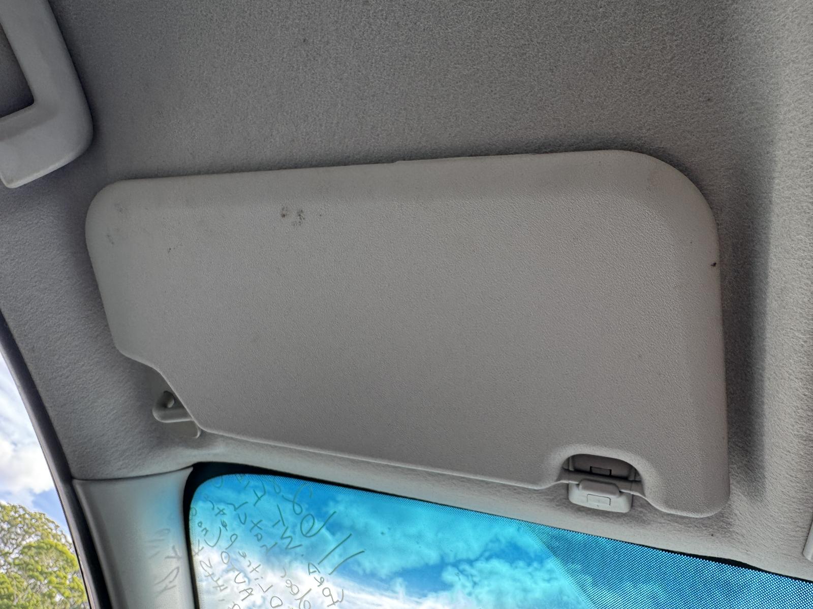 View FORD FIESTA 2011 5 Door Hatchback Breaking