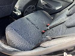 View FORD FIESTA 2011 5 Door Hatchback Breaking
