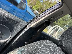 View FORD FIESTA 2011 5 Door Hatchback Breaking
