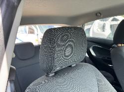 View FORD FIESTA 2011 5 Door Hatchback Breaking