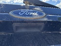 View FORD FIESTA 2011 5 Door Hatchback Breaking