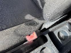View FORD FIESTA 2011 5 Door Hatchback Breaking