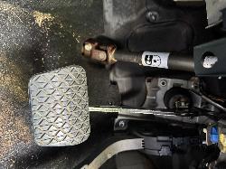 View FORD FIESTA 2011 5 Door Hatchback Breaking