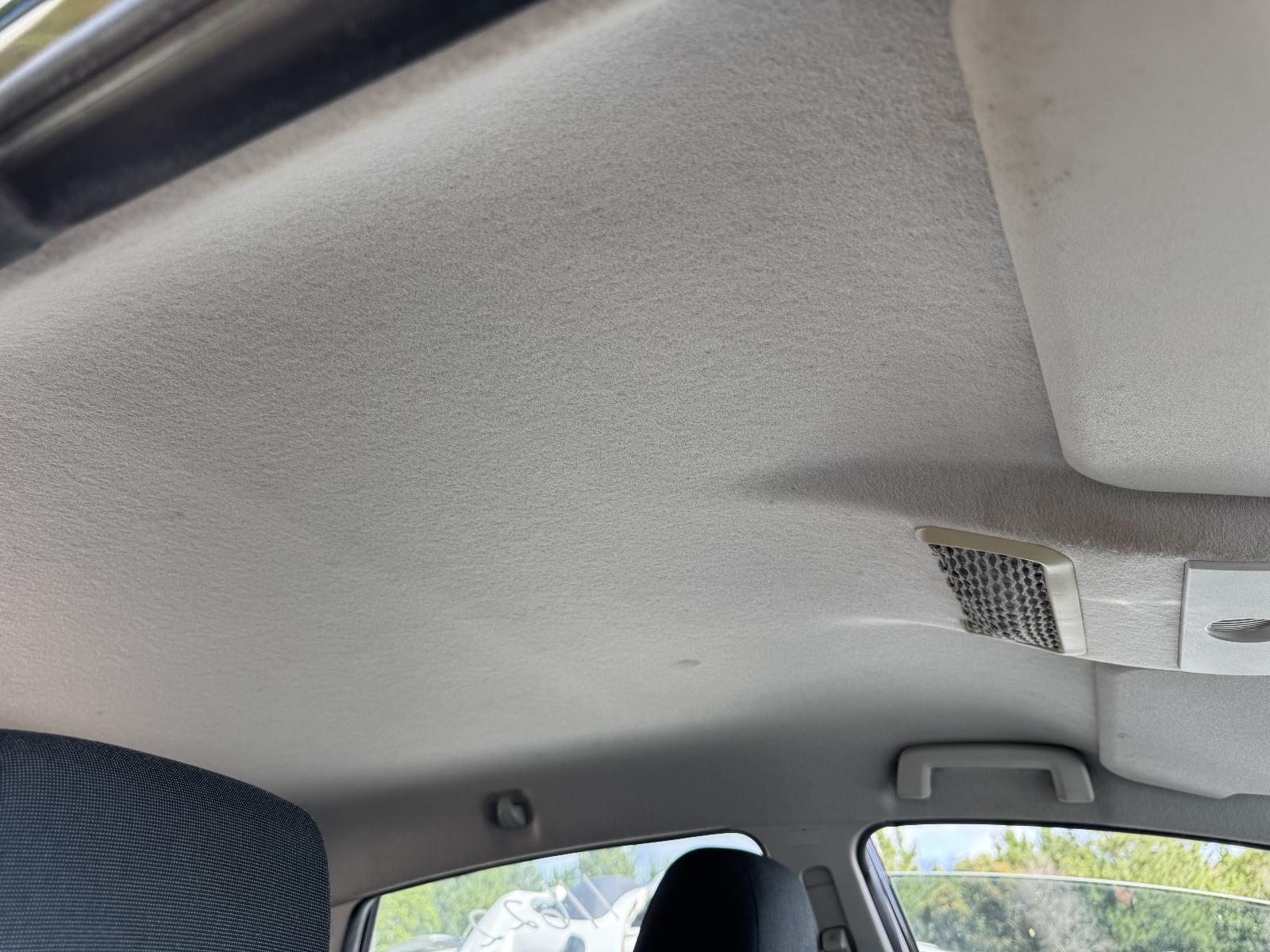 View FORD FIESTA 2011 5 Door Hatchback Breaking