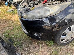 View FORD FIESTA 2011 5 Door Hatchback Breaking