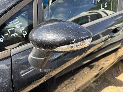 View FORD FIESTA 2011 5 Door Hatchback Breaking