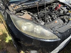 View FORD FIESTA 2011 5 Door Hatchback Breaking