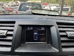View TOYOTA KLUGER 2007 4 Door Station Wagon Breaking