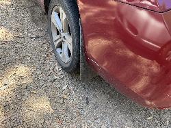 View TOYOTA KLUGER 2007 4 Door Station Wagon Breaking
