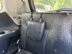 View TOYOTA KLUGER 2007 4 Door Station Wagon Breaking