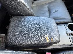 View TOYOTA KLUGER 2007 4 Door Station Wagon Breaking