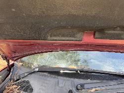 View TOYOTA KLUGER 2007 4 Door Station Wagon Breaking