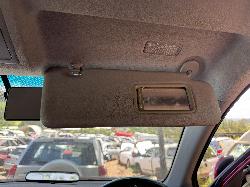 View TOYOTA KLUGER 2007 4 Door Station Wagon Breaking