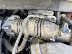 View TOYOTA KLUGER 2007 4 Door Station Wagon Breaking