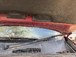 View TOYOTA KLUGER 2007 4 Door Station Wagon Breaking