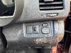 View TOYOTA KLUGER 2007 4 Door Station Wagon Breaking