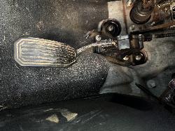 View TOYOTA KLUGER 2007 4 Door Station Wagon Breaking