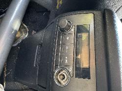 View TOYOTA KLUGER 2007 4 Door Station Wagon Breaking