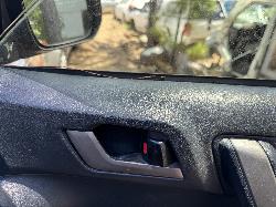 View TOYOTA KLUGER 2007 4 Door Station Wagon Breaking