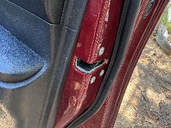 View TOYOTA KLUGER 2007 4 Door Station Wagon Breaking