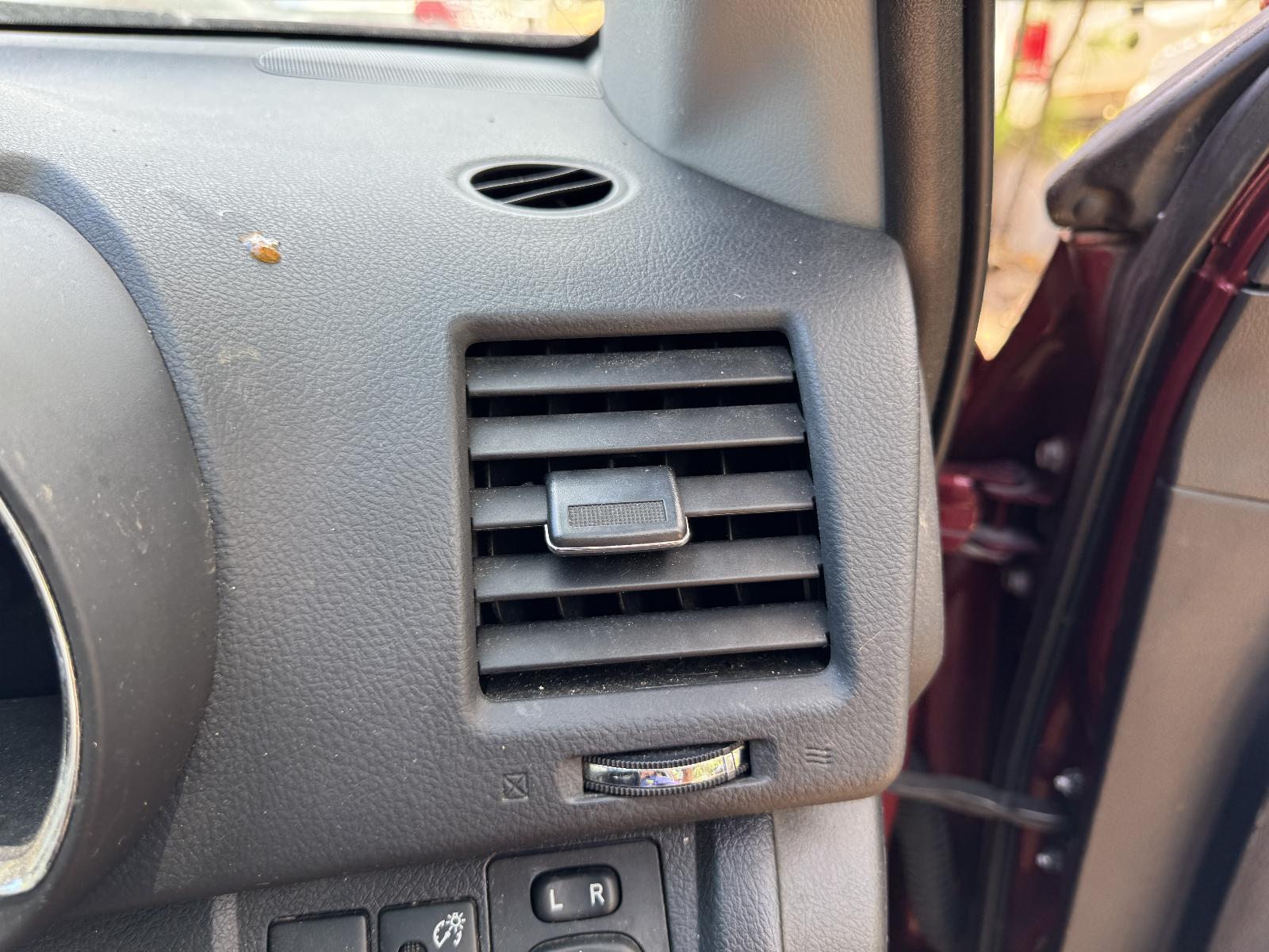 View TOYOTA KLUGER 2007 4 Door Station Wagon Breaking