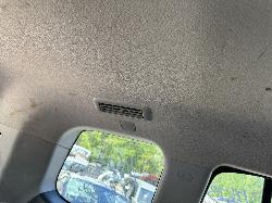View TOYOTA KLUGER 2007 4 Door Station Wagon Breaking