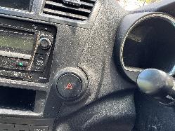 View TOYOTA KLUGER 2007 4 Door Station Wagon Breaking