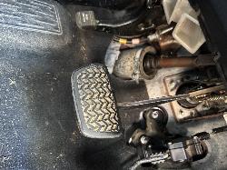 View TOYOTA KLUGER 2007 4 Door Station Wagon Breaking