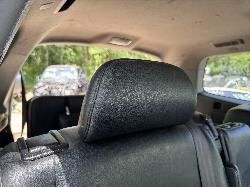 View TOYOTA KLUGER 2007 4 Door Station Wagon Breaking