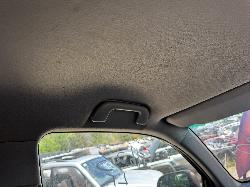 View TOYOTA KLUGER 2007 4 Door Station Wagon Breaking