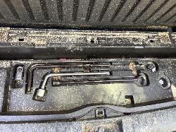 View TOYOTA KLUGER 2007 4 Door Station Wagon Breaking