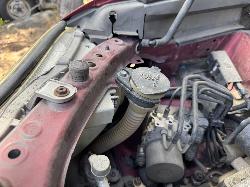 View TOYOTA KLUGER 2007 4 Door Station Wagon Breaking