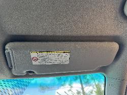View TOYOTA KLUGER 2007 4 Door Station Wagon Breaking