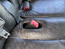 View TOYOTA KLUGER 2007 4 Door Station Wagon Breaking