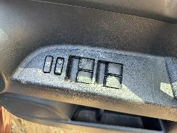 View TOYOTA KLUGER 2007 4 Door Station Wagon Breaking