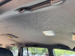 View TOYOTA KLUGER 2007 4 Door Station Wagon Breaking