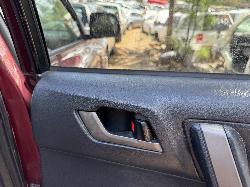 View TOYOTA KLUGER 2007 4 Door Station Wagon Breaking
