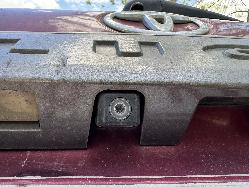View TOYOTA KLUGER 2007 4 Door Station Wagon Breaking