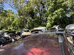 View TOYOTA KLUGER 2007 4 Door Station Wagon Breaking