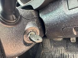 View TOYOTA KLUGER 2007 4 Door Station Wagon Breaking