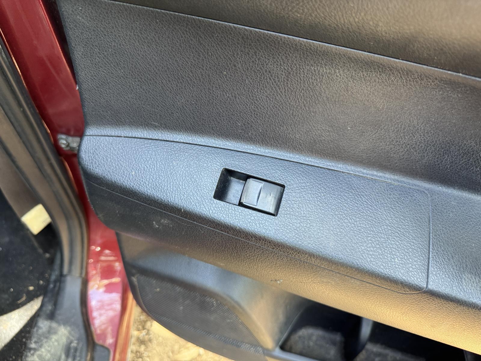 View TOYOTA KLUGER 2007 4 Door Station Wagon Breaking